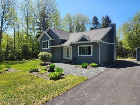 34 Sandy Acres Drive Sullivan ME 04664