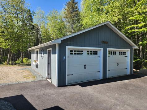 34 Sandy Acres Drive Sullivan ME 04664