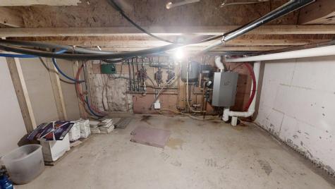 34 Sandy Acres Drive Sullivan ME 04664