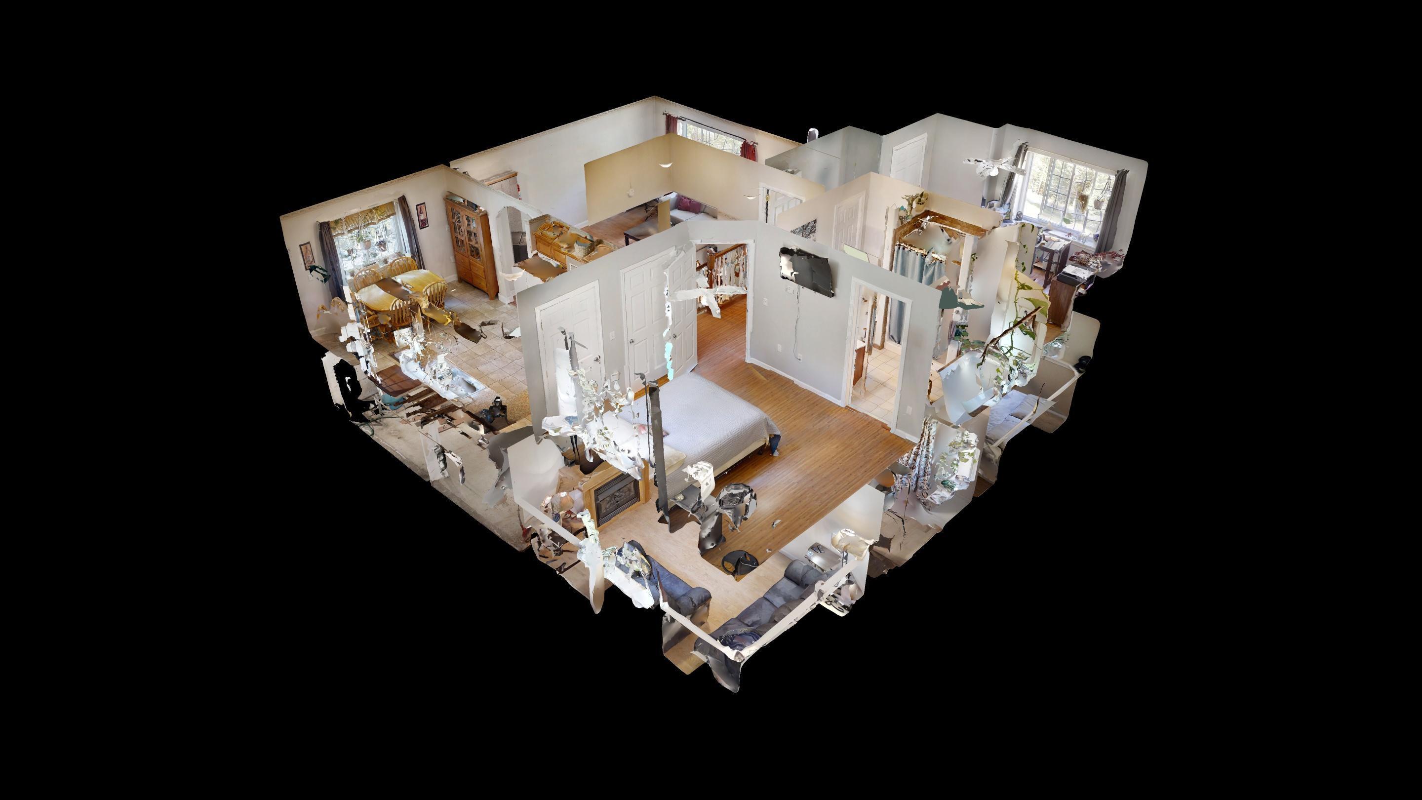 34 Sandy Acres Drive Sullivan ME 04664