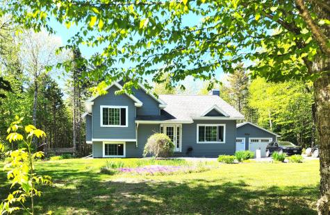 34 Sandy Acres Drive Sullivan ME 04664