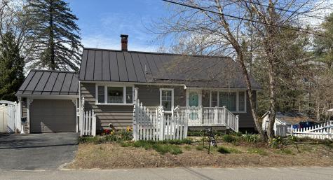 57 Salmond Street Belfast ME 04915