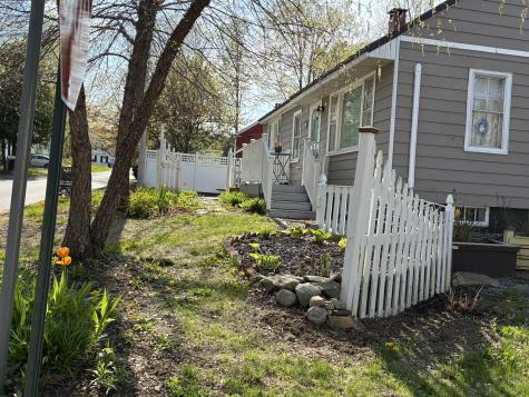 57 Salmond Street Belfast ME 04915