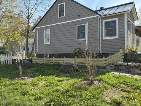 57 Salmond Street Belfast ME 04915