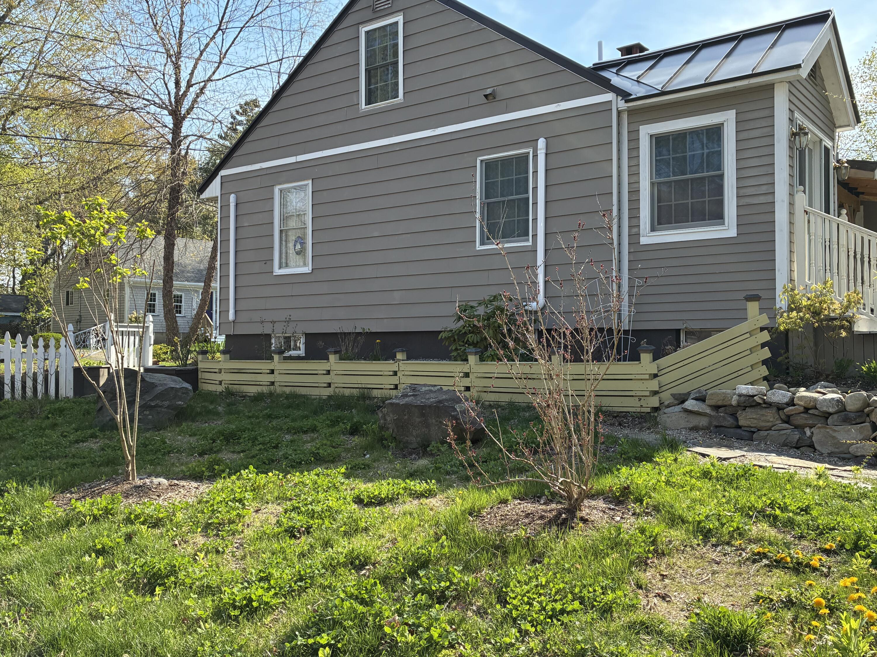 57 Salmond Street Belfast ME 04915