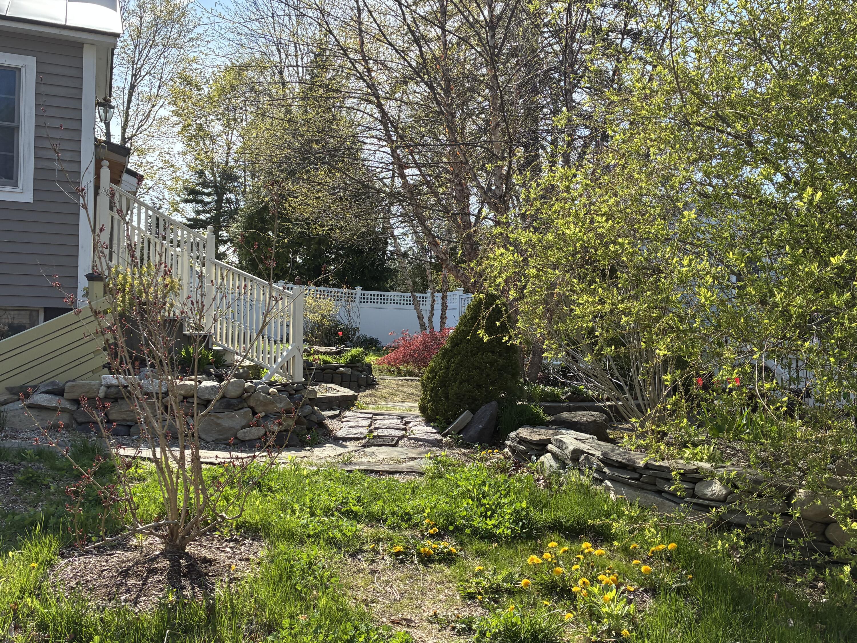 57 Salmond Street Belfast ME 04915