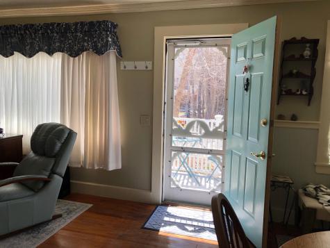 57 Salmond Street Belfast ME 04915