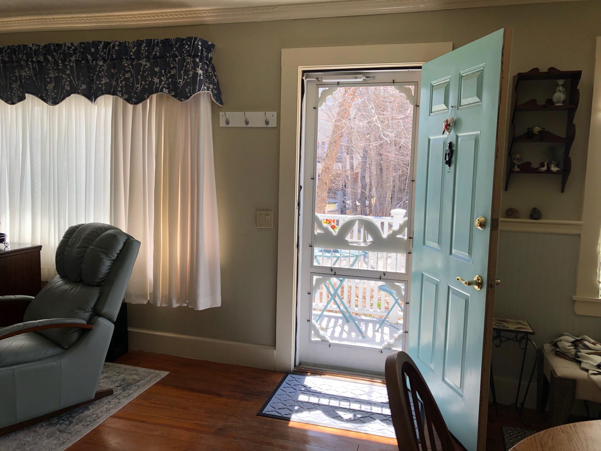 57 Salmond Street Belfast ME 04915