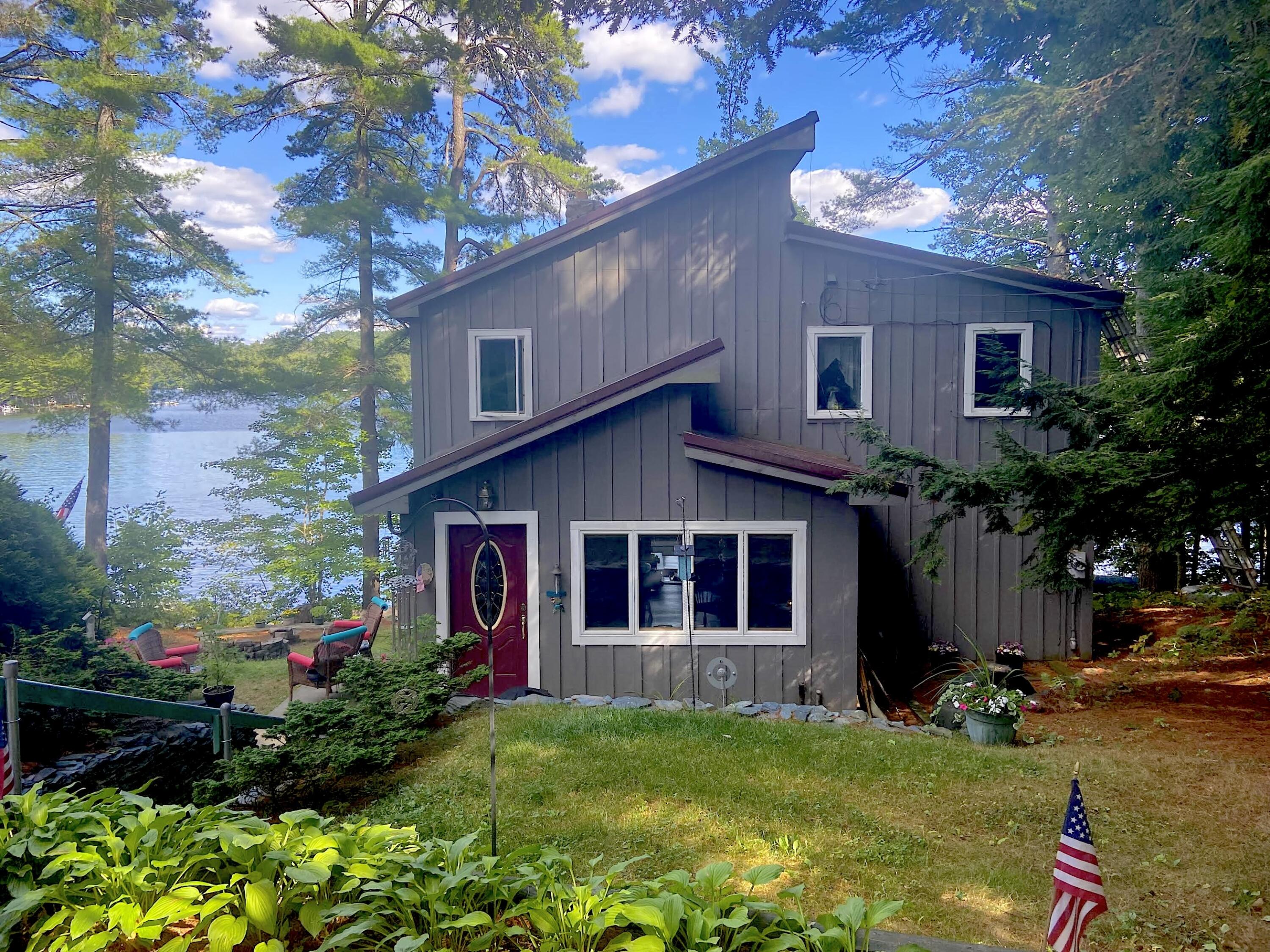 41 Haskell Avenue Raymond ME 04071