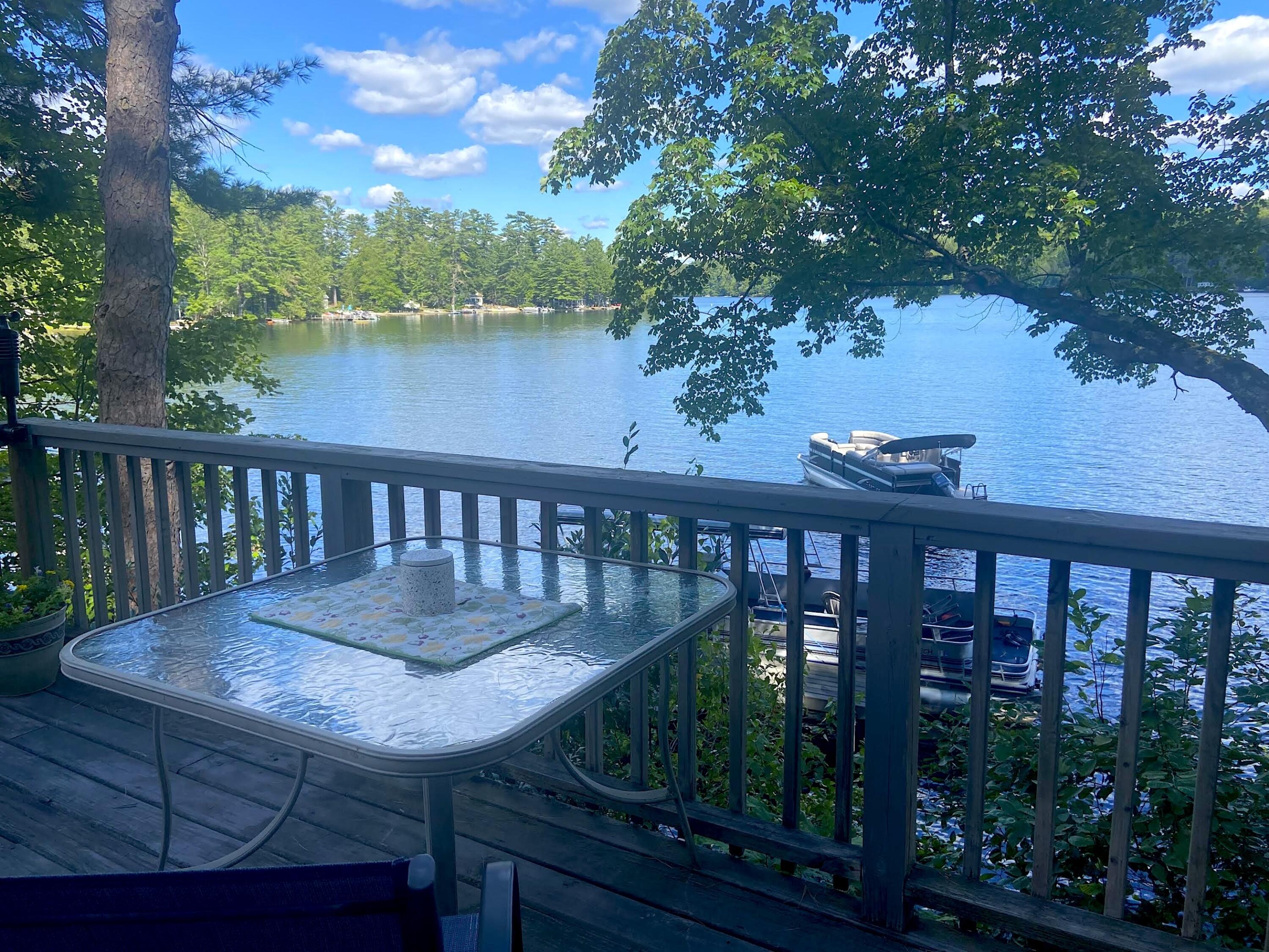 41 Haskell Avenue Raymond ME 04071