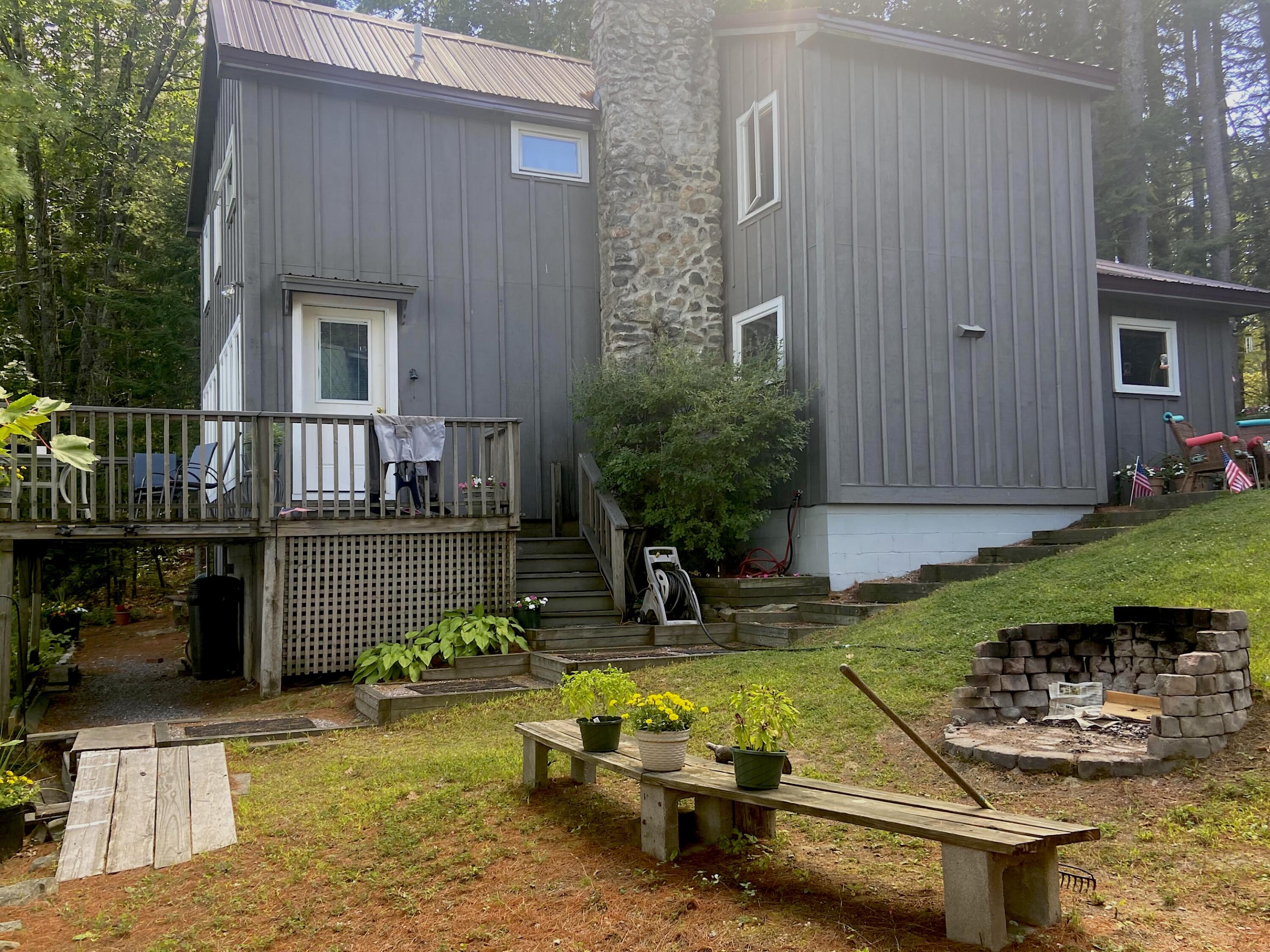 41 Haskell Avenue Raymond ME 04071