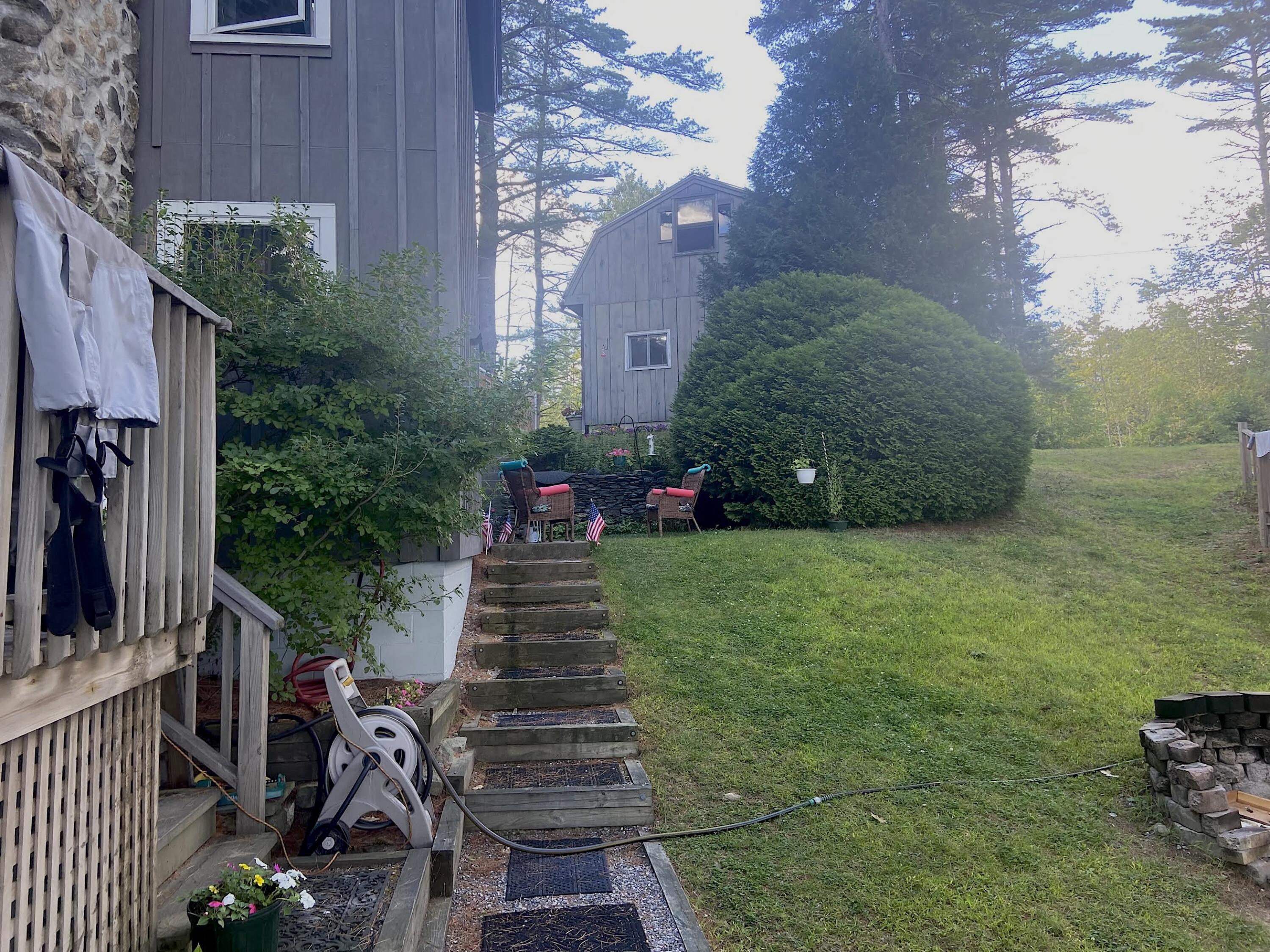 41 Haskell Avenue Raymond ME 04071