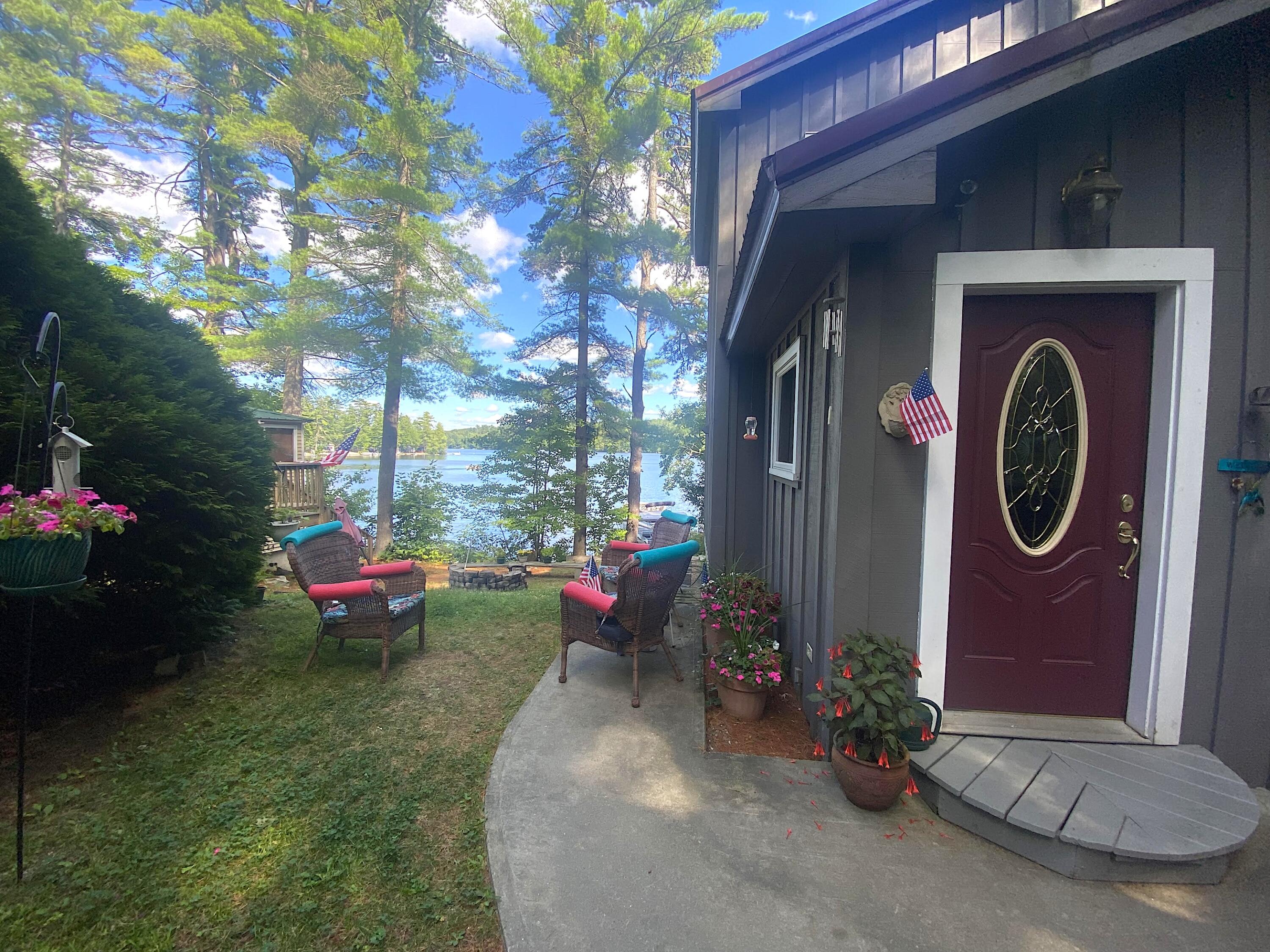 41 Haskell Avenue Raymond ME 04071