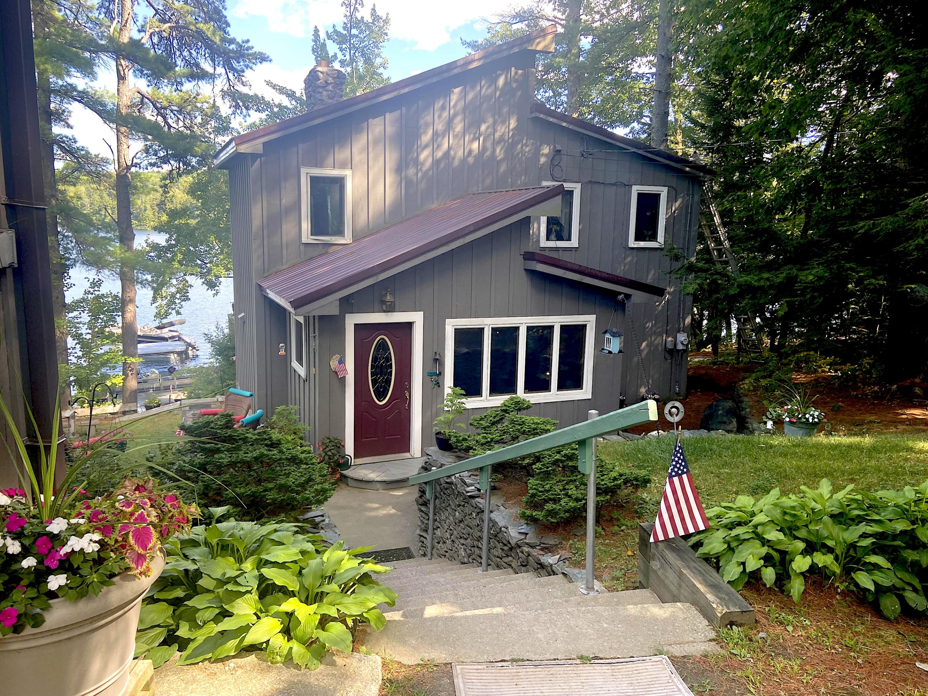 41 Haskell Avenue Raymond ME 04071