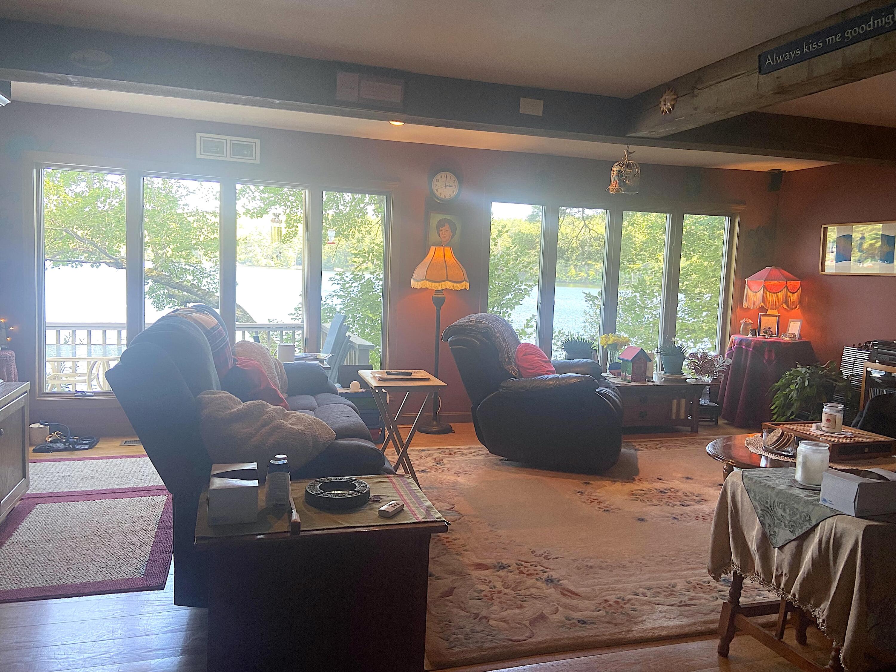 41 Haskell Avenue Raymond ME 04071