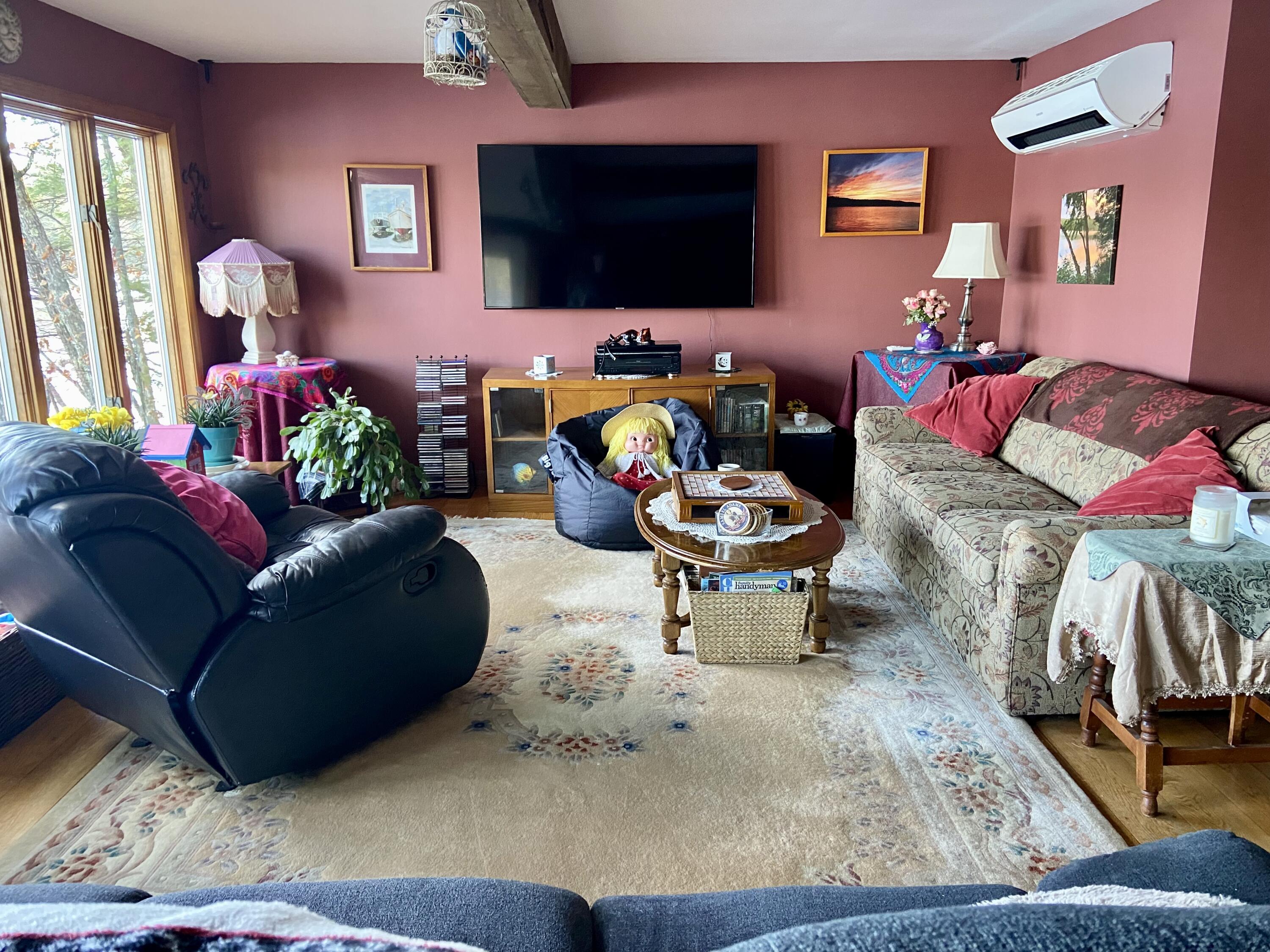 41 Haskell Avenue Raymond ME 04071