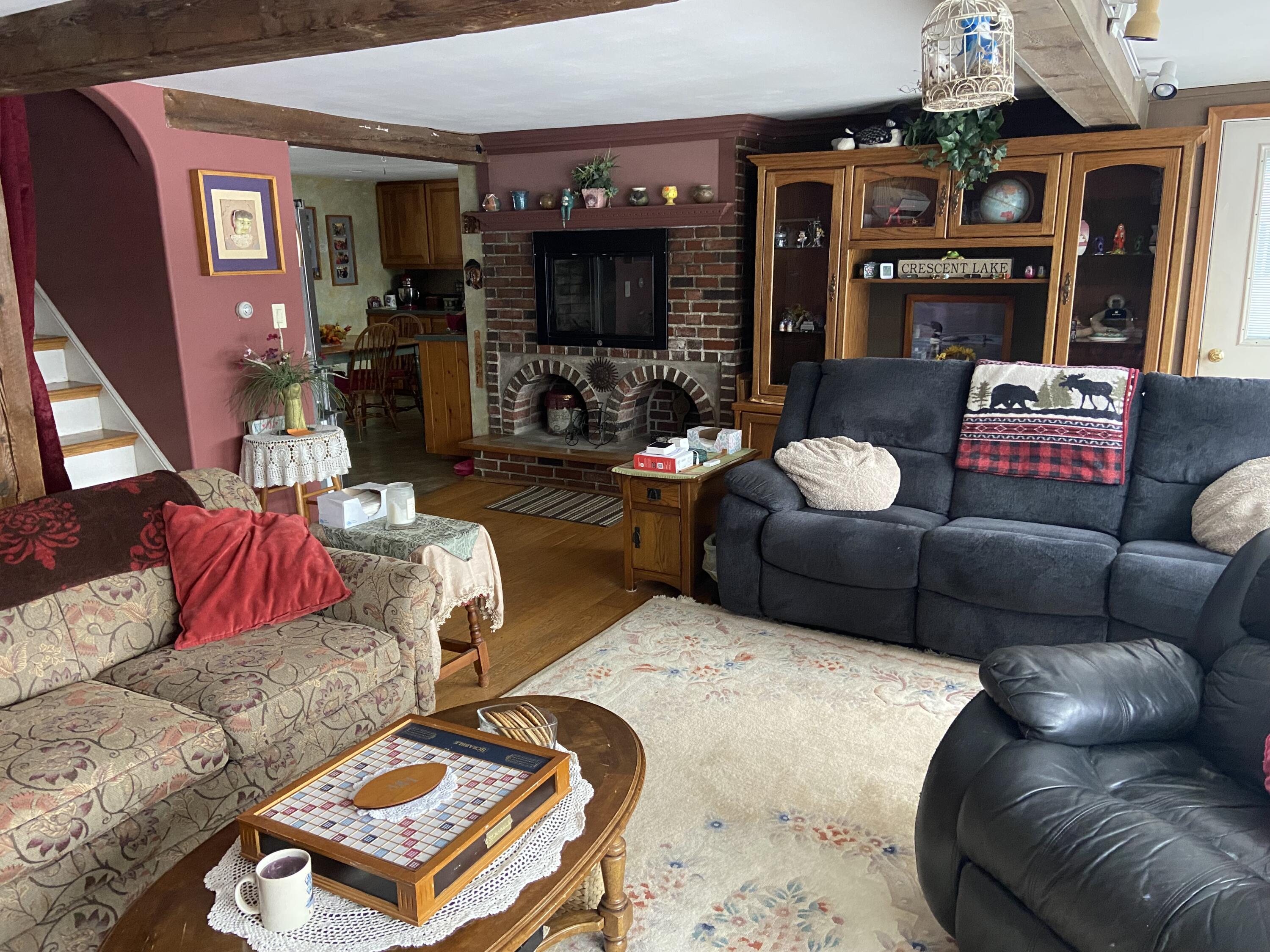 41 Haskell Avenue Raymond ME 04071