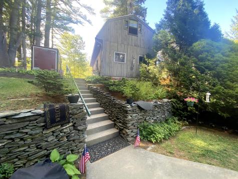 41 Haskell Avenue Raymond ME 04071