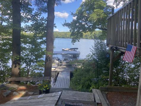 41 Haskell Avenue Raymond ME 04071