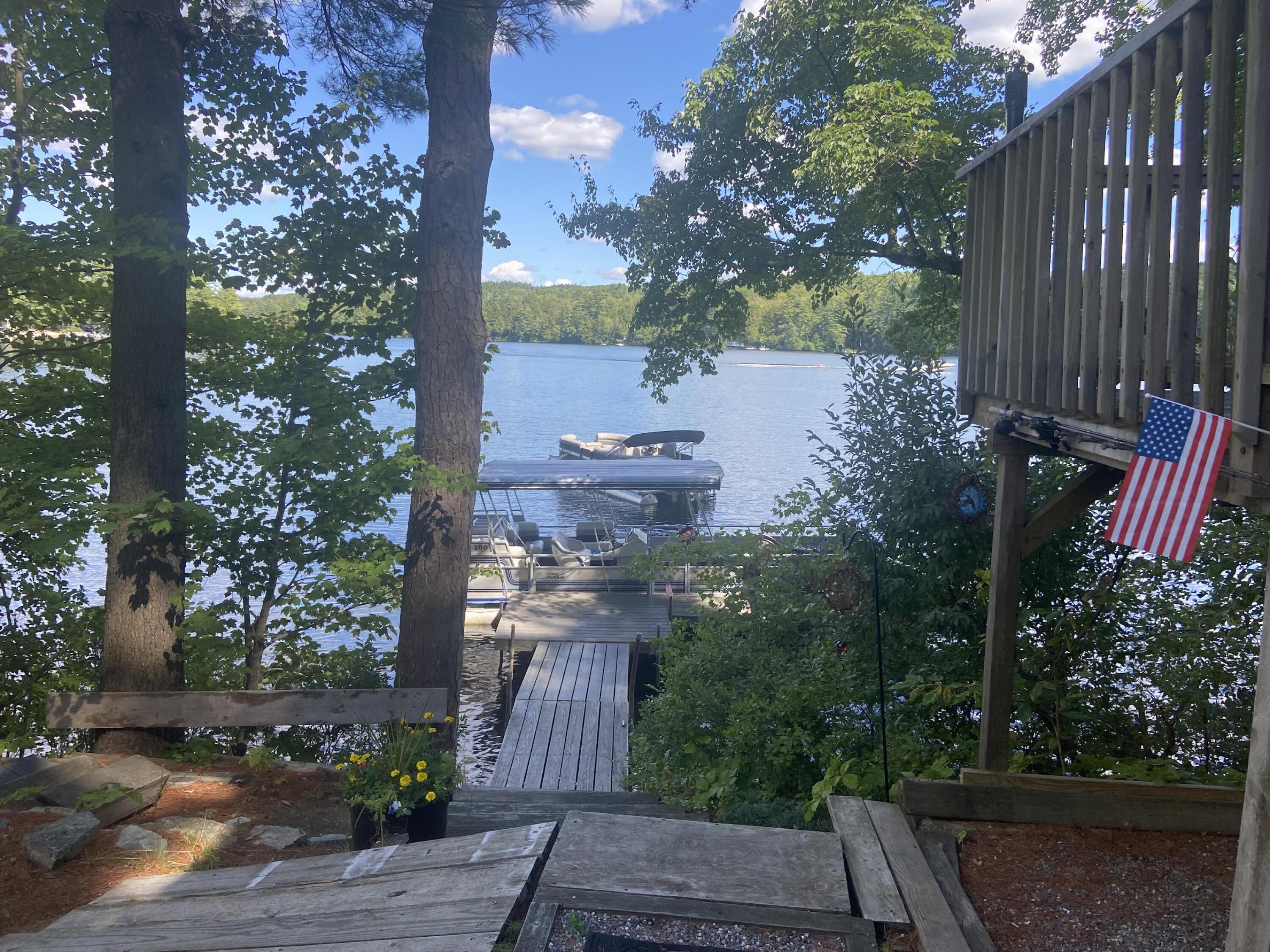 41 Haskell Avenue Raymond ME 04071