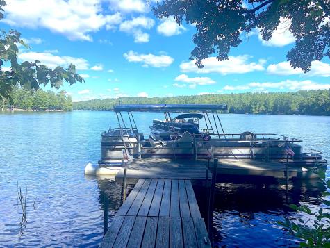 41 Haskell Avenue Raymond ME 04071