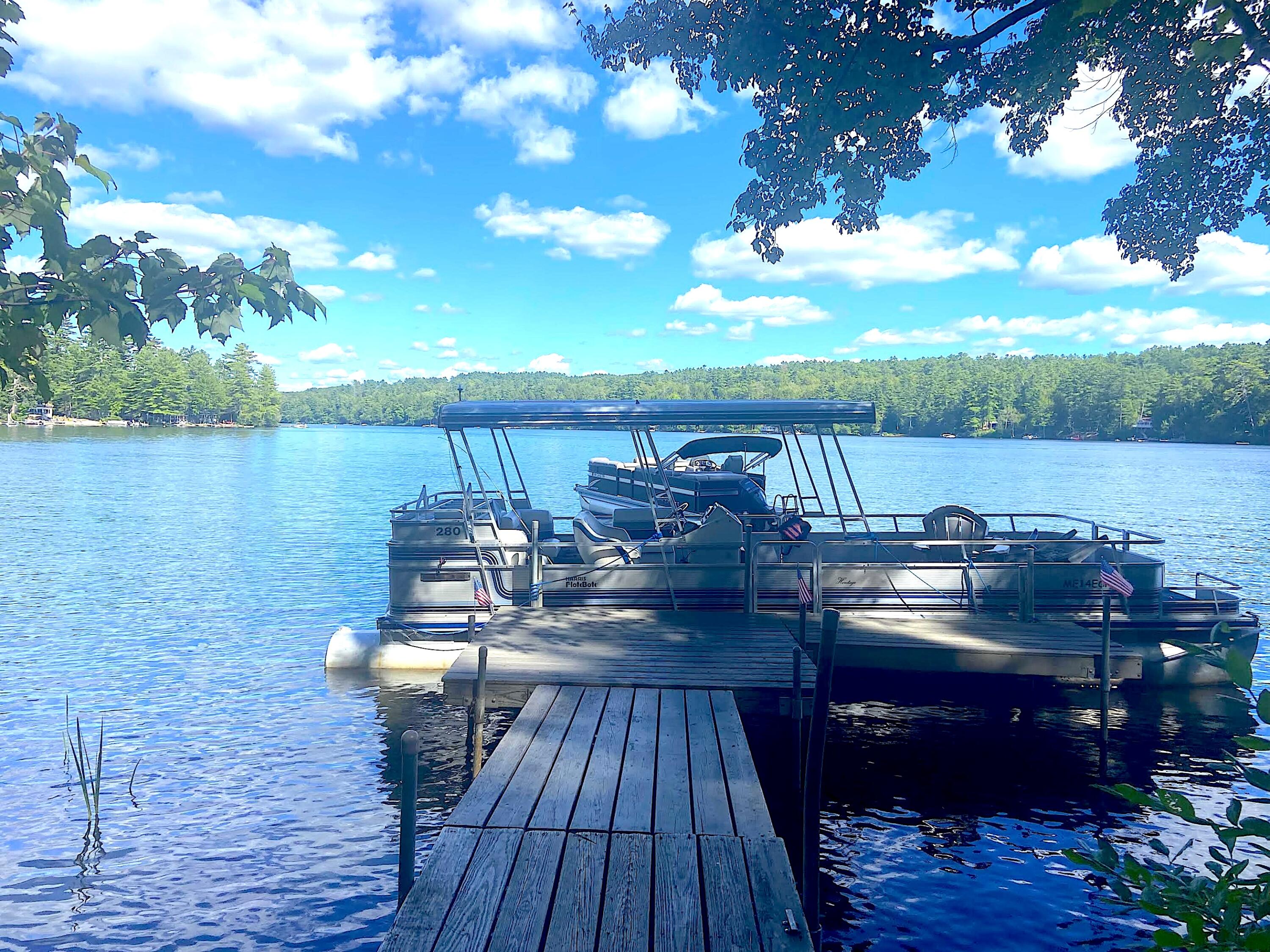 41 Haskell Avenue Raymond ME 04071