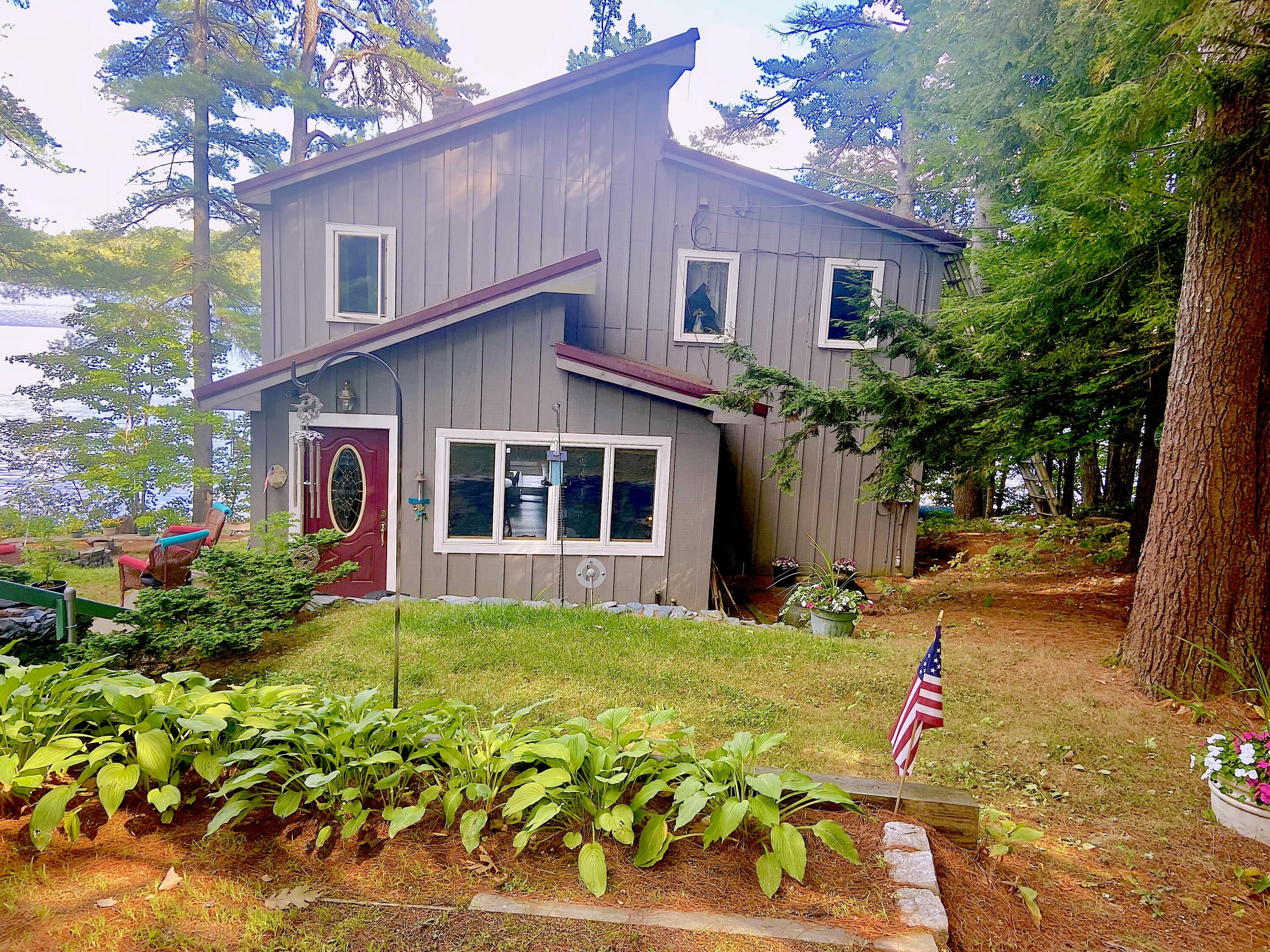 41 Haskell Avenue Raymond ME 04071