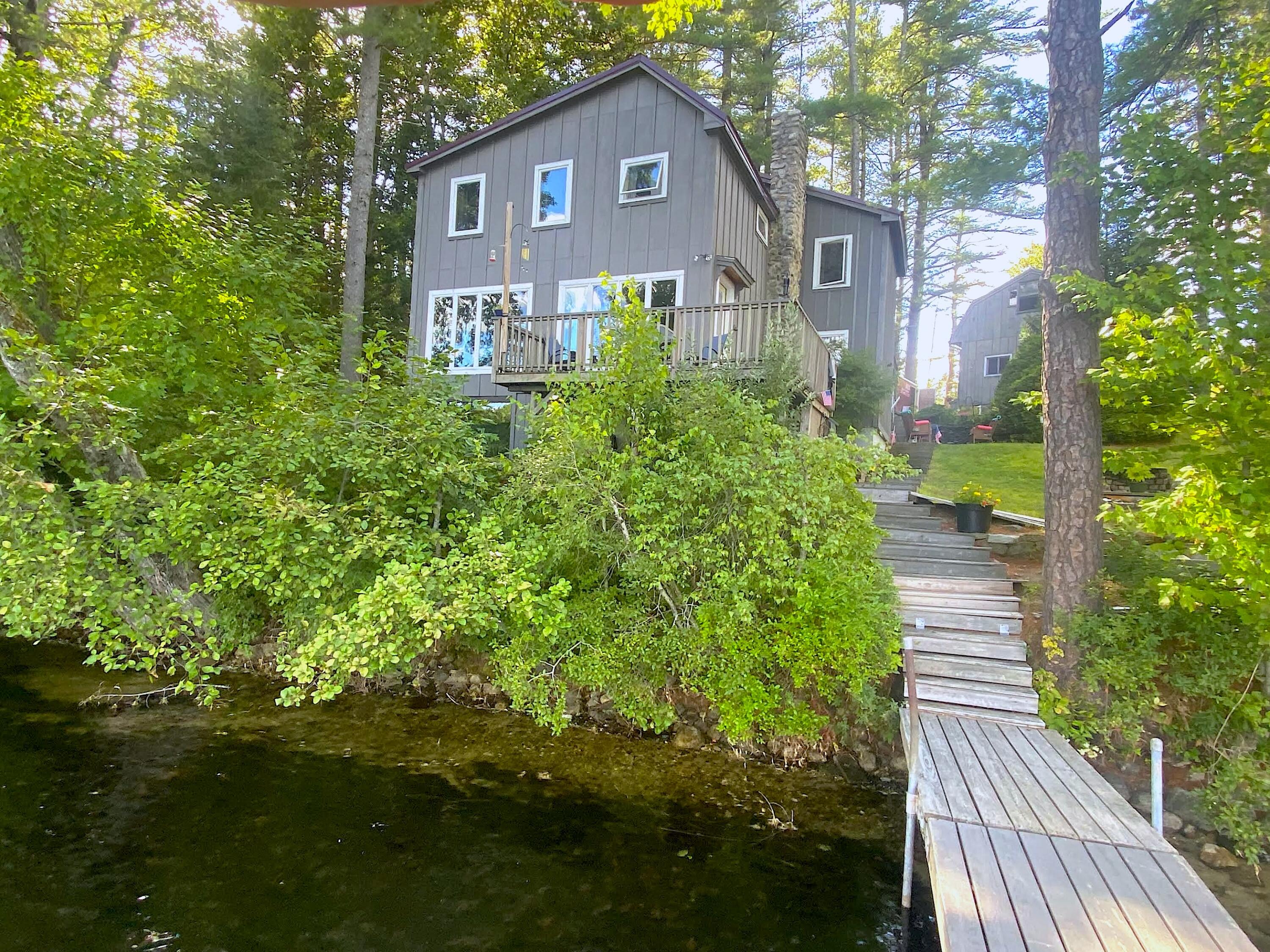 41 Haskell Avenue Raymond ME 04071