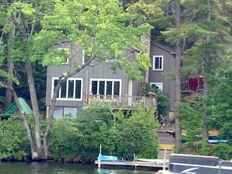 41 Haskell Avenue Raymond ME 04071