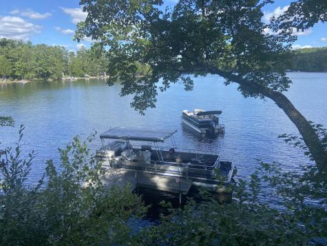 41 Haskell Avenue Raymond ME 04071