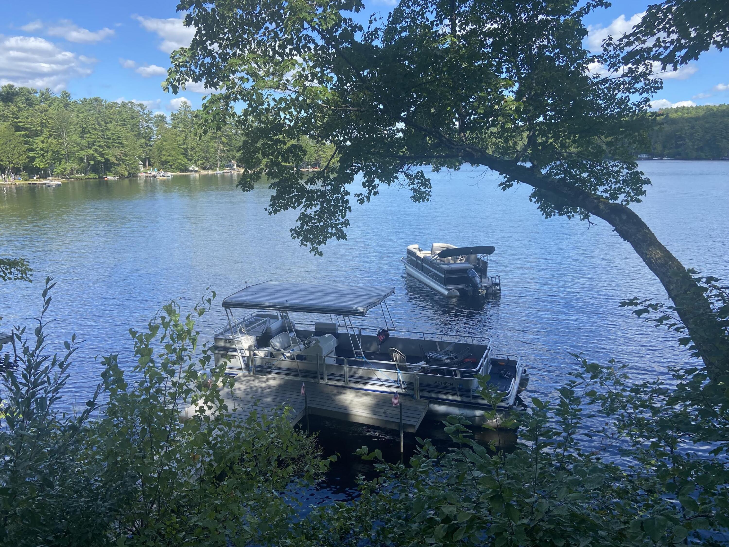 41 Haskell Avenue Raymond ME 04071