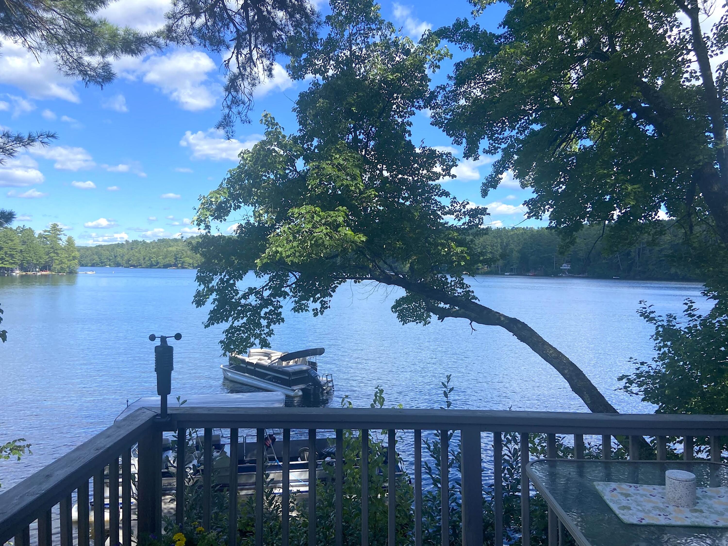 41 Haskell Avenue Raymond ME 04071