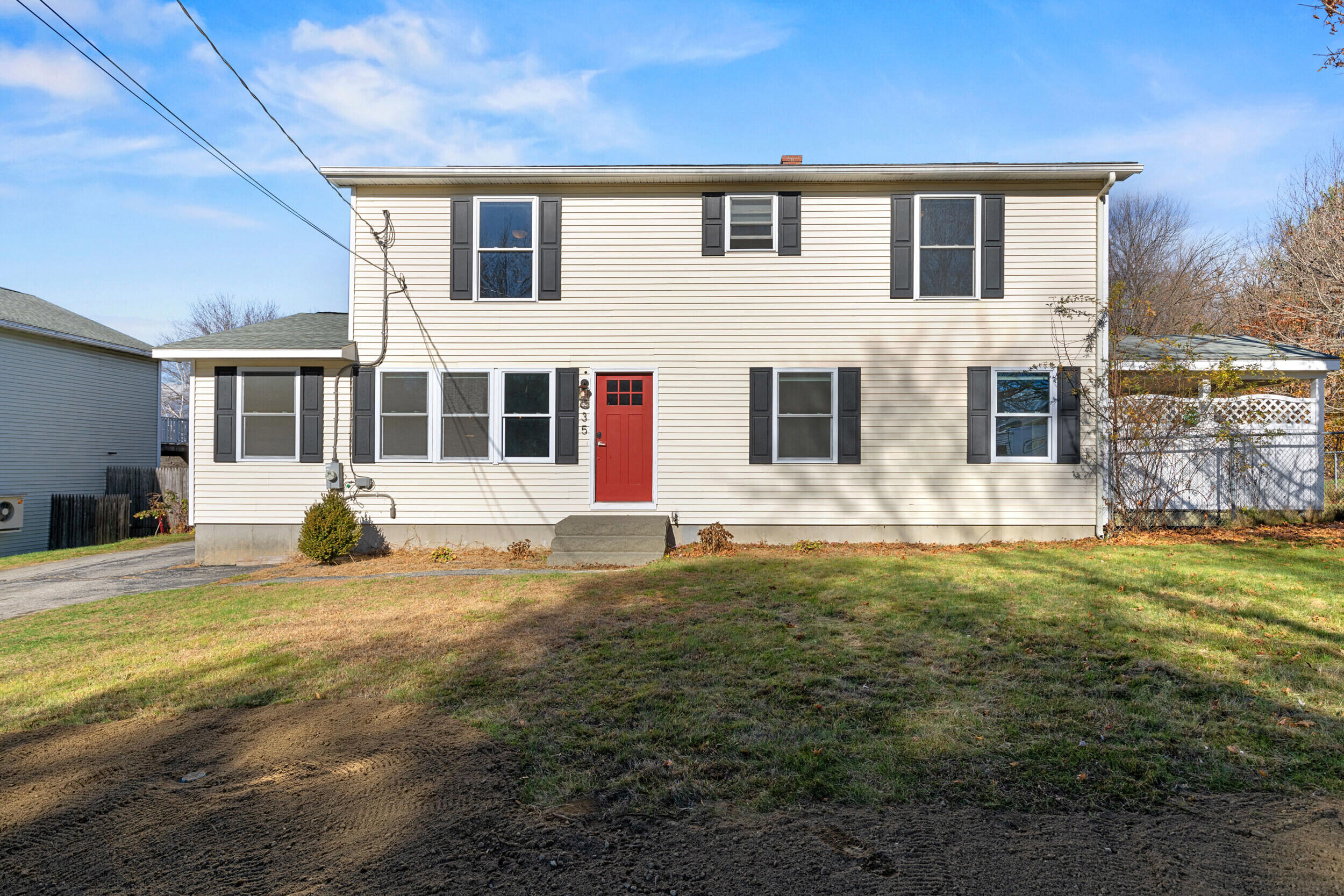35 Marian Drive Auburn ME 04210
