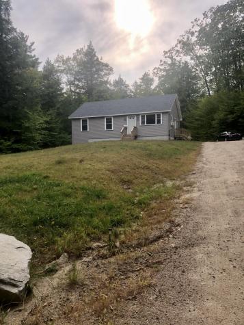 28 Linda Lane Sebago ME 04029