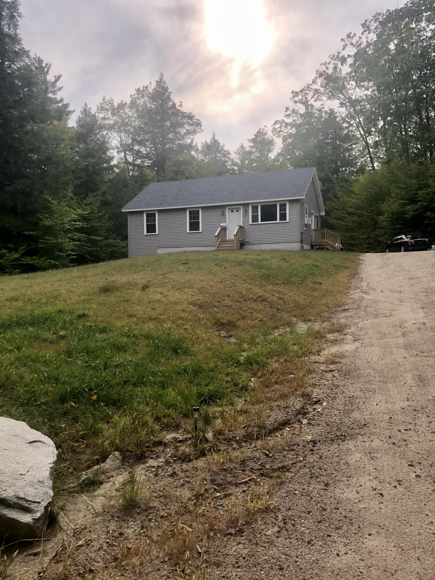 28 Linda Lane Sebago ME 04029