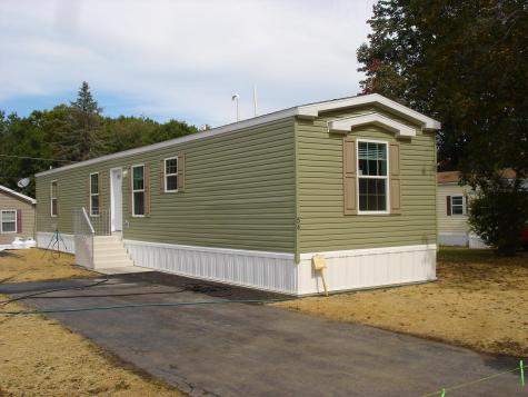 54 Patio Park Lane Gorham ME 04038