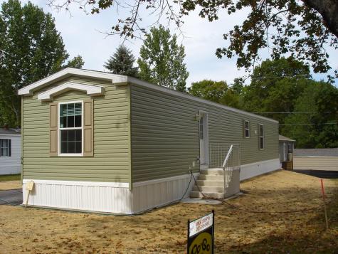 54 Patio Park Lane Gorham ME 04038