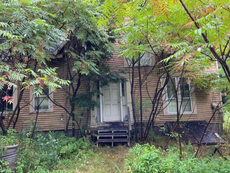 13 Hardscrabble Road Litchfield ME 04350