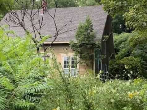 13 Hardscrabble Road Litchfield ME 04350