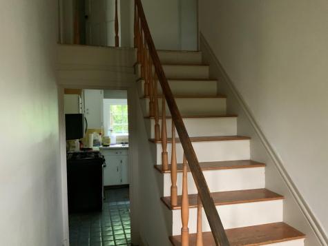 13 Hardscrabble Road Litchfield ME 04350