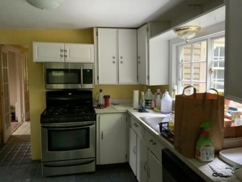 13 Hardscrabble Road Litchfield ME 04350