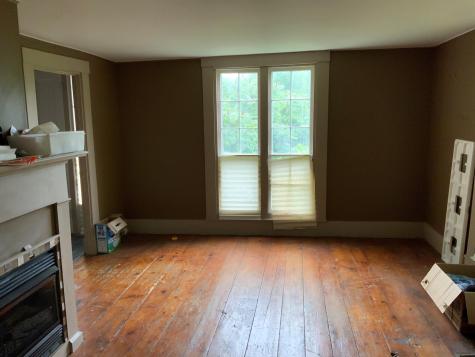 13 Hardscrabble Road Litchfield ME 04350