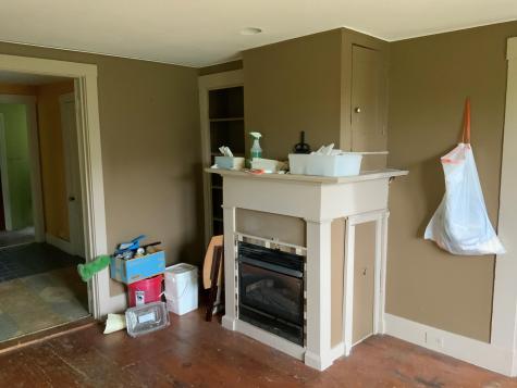 13 Hardscrabble Road Litchfield ME 04350