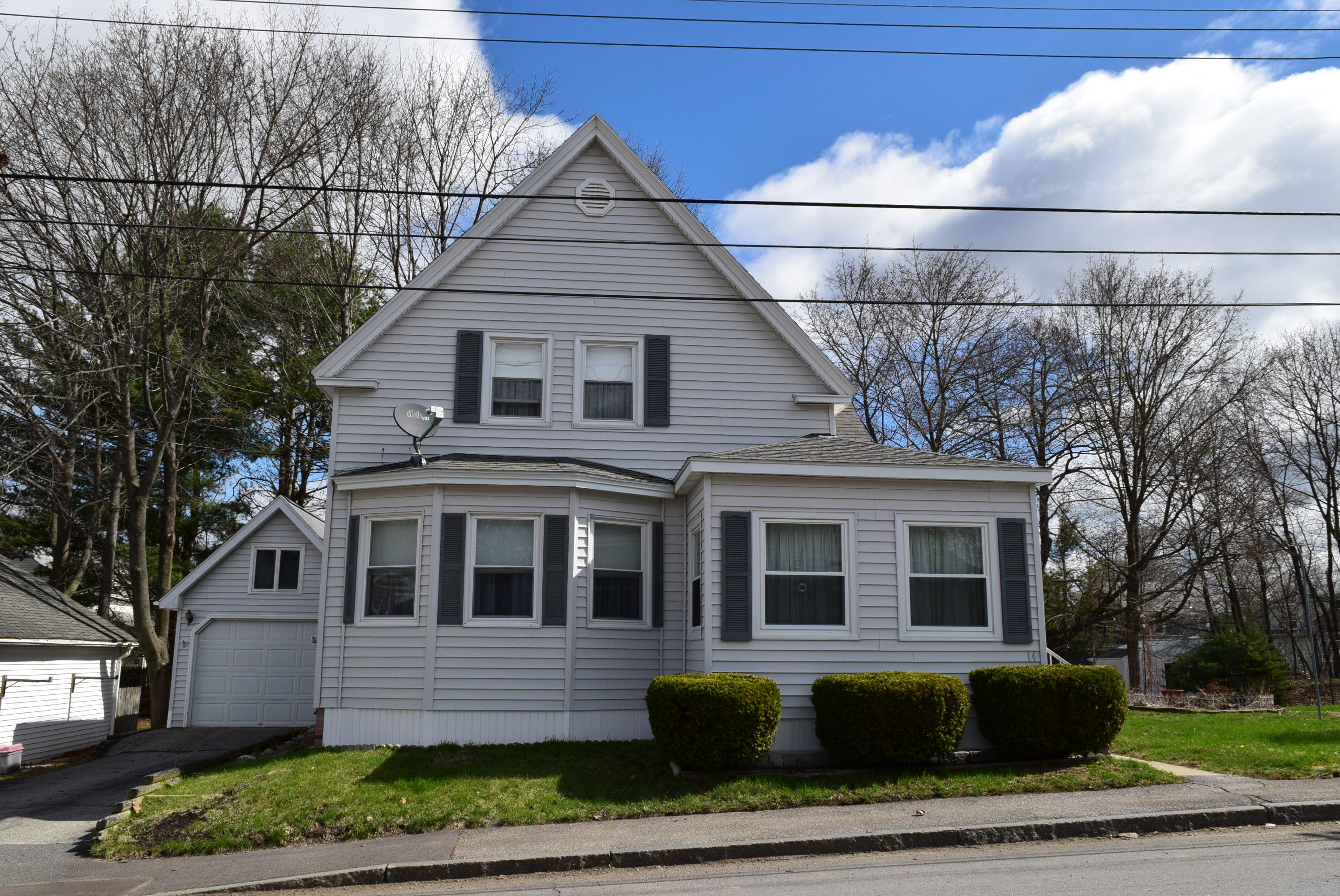 14 Tampa Street Lewiston ME 04240