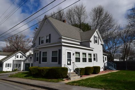 14 Tampa Street Lewiston ME 04240