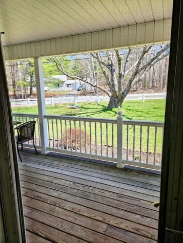412 Weld Road Wilton ME 04294
