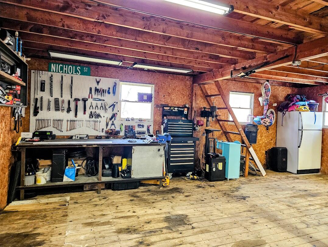412 Weld Road Wilton ME 04294