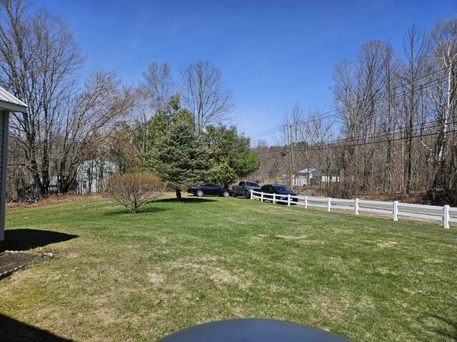 412 Weld Road Wilton ME 04294