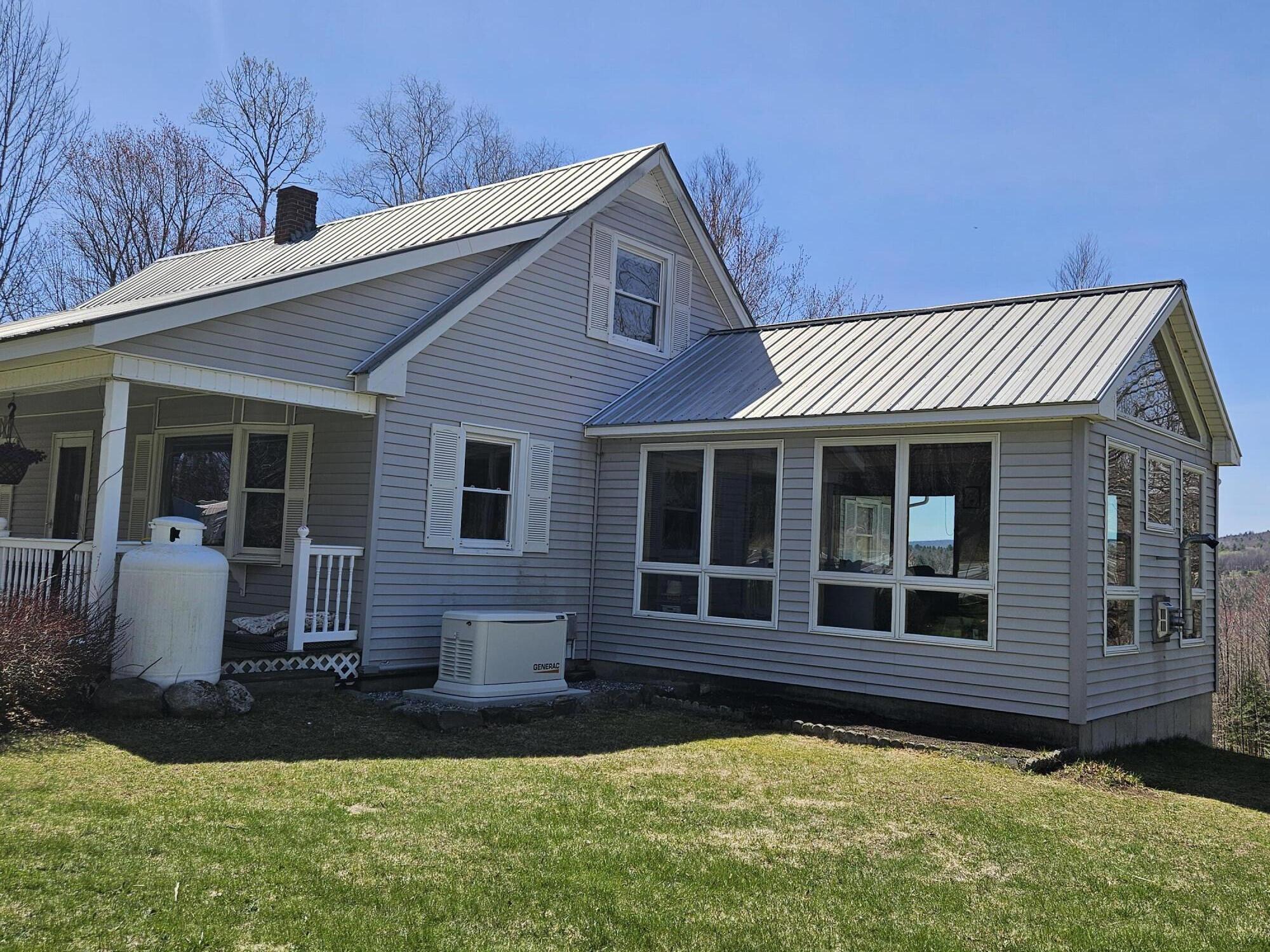 412 Weld Road Wilton ME 04294