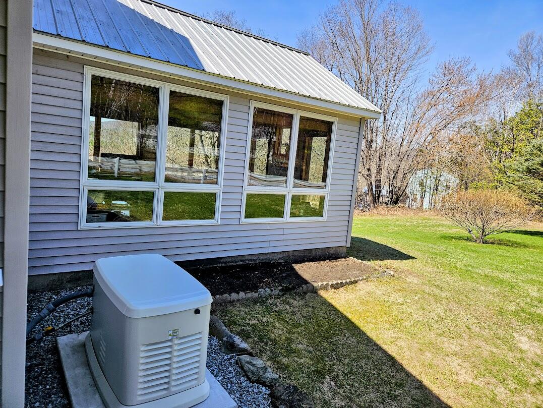 412 Weld Road Wilton ME 04294